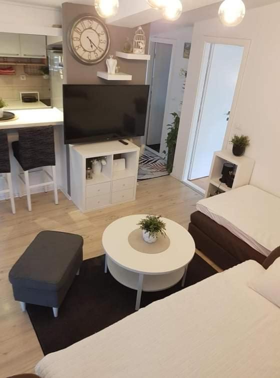 Apartment Silvija 마카르스카 외부 사진