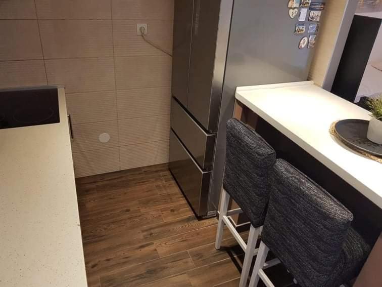 Apartment Silvija 마카르스카 외부 사진